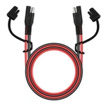 Mentbery Sae Extension Cable, Battery Connector, 10AWG*4FT, Red New. Price: $13.05.