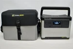 Goal Zero Yeti 700 Portable Power Station Used. Price: $459.99.