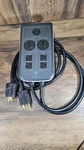Bluetti Split Phase Fusion Box Pro P030A-AC300 Used. Price: $182.00.