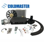 Affordable Universal A/c Kit Under Dash 404-100 12V Cond. 12" X 16" (*) New. Price: $429.99.