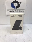 Brand New Arlo Solar Panel Charger VMA5600B-20000S *read Description*. Price: $59.99.