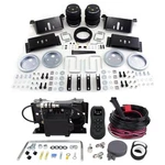 Loadlifter 5000 Spring & Wirelessair Ez Compressor For F-150 Ram Ck New. Price: $1083.95.