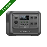 Bluetti Elite 100 V2 1024WH 1800W Portable Power Station For Road Trip Backup Used. Price: $399.00.