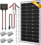 Solperk Solar Panel Battery Trickle Charger New. Price: $149.99.