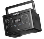 Oupes Exodus Portable Power Station 256WH Backup LIFEPO4 Battery 600W New. Price: $147.00.