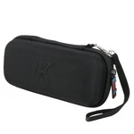 Khanka Hard Travel Case Replacement For Qardio Arm Wireless Blood Black New. Price: $22.51.