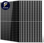 Sungoldpower 14PCS 550W Solar Panel UL61730 18BB Monocrystalline Grade New. Price: $6308.62.
