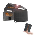 Flexsolar 10W Foldable Chargers 5V Usb Small Power Emergency Portable 4... New. Price: $36.29.