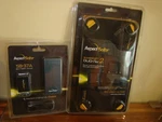 Aspect Solar's DUO-FLEX2 Charger + SB-37A Battery Pack Brand New. Price: $59.99.
