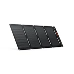 Jackery Solarsaga Panel, 23% Conversion Efficiency, Book-sized 40W Air New. Price: $164.93.