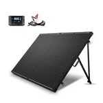 Renogy 200 Watt 12 Volt Portable Solar Panel With Waterproof 20A Charger Cont... New. Price: $410.98.