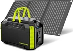 Marbero 150WH Solar Generator Power Station Panel New. Price: $179.99.