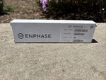 Enphase Breaker Hold Down Kit For Iq Combiner Box 4/4C Part X- -NA-HD-125A New. Price: $12.00.