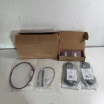Tesla Neurio Remote Energy Meter Kit 2002069-00-E With 200A Split Core Cts New. Price: $142.49.