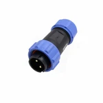 Hangton AC200MAX AC300 EP500 Rv Aviation Circular 2-PIN Male Dc Output New. Price: $20.54.