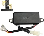 3500 4000 Watt Generator Avr, Rnigs Automatic Voltage Regulator Black New. Price: $18.99.