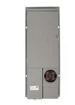 Leviton 200 Amp 40-SPACE All-in-one Ug/oh (solar Ready) Main Panel LG420-BER New. Price: $355.00.