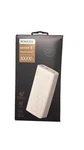 Romoss Sense 8+ 30000MAH Power Bank Fast Charging 18W Pd Usb-c Portable Charger New. Price: $40.00.