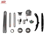 Timing Chain Kit Water Pump For 07-14 Infiniti JX35 Nissan Murano 3.5L VQ35DE New. Price: $90.99.