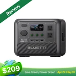 Bluetti AC50B 700W 448WH Portable Power Station Lfp Battery For Camping Backup Used. Price: $261.25.
