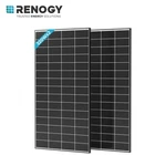 Renogy 2PCS N-type 320 Watt Monocrystalline Solar Panel Pv Off-grid Power Module New. Price: $519.99.