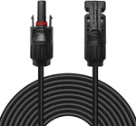 Newpowa Solar Panel Extension Cable Awg Wire With Connectors - 100FT. Price: $69.50.