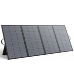Mhpowos 220W 400W Solar Panel With XT60 Anderson Dc Adapter For Bluetti Anker New. Price: $179.99.