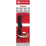 First Alert BRACKET2 Mounting For 2LB Fire Extinguishers New. Price: $28.00.