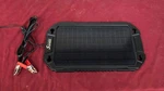 Sunway Solar Panel 8 Watt Battery Trickle Charger And Maintainer 12 Volt Open. Price: $29.50.
