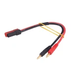 Bdhi 10IN XT150 To 4MM Banana Plug Charge Cable, 12AWG Silicone Wire,.... Price: $14.50.