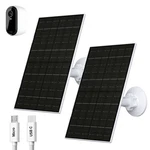 Vuebee 7W Solar Panel For Arlo Essential 2K (2ND Gen), Xl & Spotlight New. Price: $54.80.