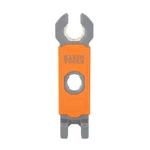 Klein Tools 68426S Solar Panel Insulating Wrench, Assembly And Orange New. Price: $25.70.