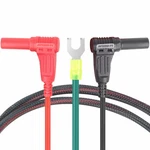 90 Degree Generator Parallel Cables For Honda EU2200IC EU2000I Companion New. Price: $35.99.