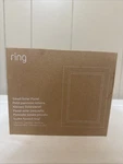 Ring Small Solar Panel Usb-c Black Used. Price: $29.00.