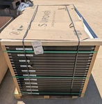 24 X Sunpower Solar Panels 440W Lot Of Pieces. SPR-M440-H-AC New. Price: $8400.00.