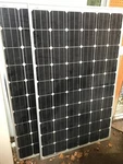 285W Solarworld Sunmodule Plus Sw Pre-owned Modules Used. Price: $189.00.