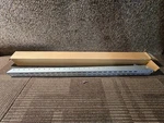 (qty 2) Bougerv ISE151 41IN Solar Panel Tilt Mount Brackets Foldable Legs Open. Price: $53.54.
