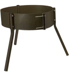 Boss Buck BB-1.3 55 Gallon Barrel Band In Green New. Price: $69.51.