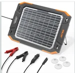 Baldr Solar Battery Charger (VR1213M) Open. Price: $49.99.