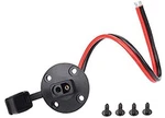 Xantrex 708-0130 Sae Sidewall Port New. Price: $32.75.