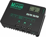 Hqst 20A 60A 80A 100A Mppt Solar Charge Controller New. Price: $69.99.