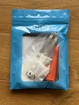 Ring Oem Mount For Stick Up Camera White Brand New. Price: $22.25.