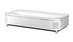 Epson EB-810E 5000LM 1080P Super Short Throw 3LCD Laser Projector 3YR Brand. Price: $4655.23.