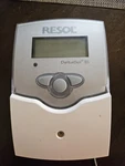 Solar Controller - Resol Deltasol Bs Used. Price: $599.99.