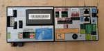 Sunpower Microgrid Interconnect Device Controller (midc) 533406 REV6.3 Used. Price: $95.00.