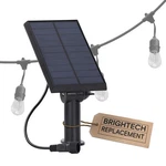 Brightech Replacement Solar Panel Ambience Pro Compatible Only With 1W New. Price: $34.56.