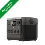Ecoflow River 2 Pro 768WH Portable Power Station Lfp Generator Refurbished Very. Price: $261.25.