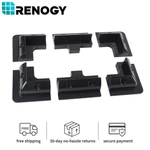 Renogy Corner Bracket Solar Panel Roof Drill-free Mount For Rv Boats 1 Set New. Price: $17.99.