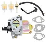 Carburetor For Energin 9224 4000 Watt 7HP 208CC Generator Etq 16100-190-01 New. Price: $13.59.