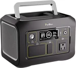 300W Portable Power Station, 288WH Solar Generator For Camping & Emergencies New. Price: $195.99.
